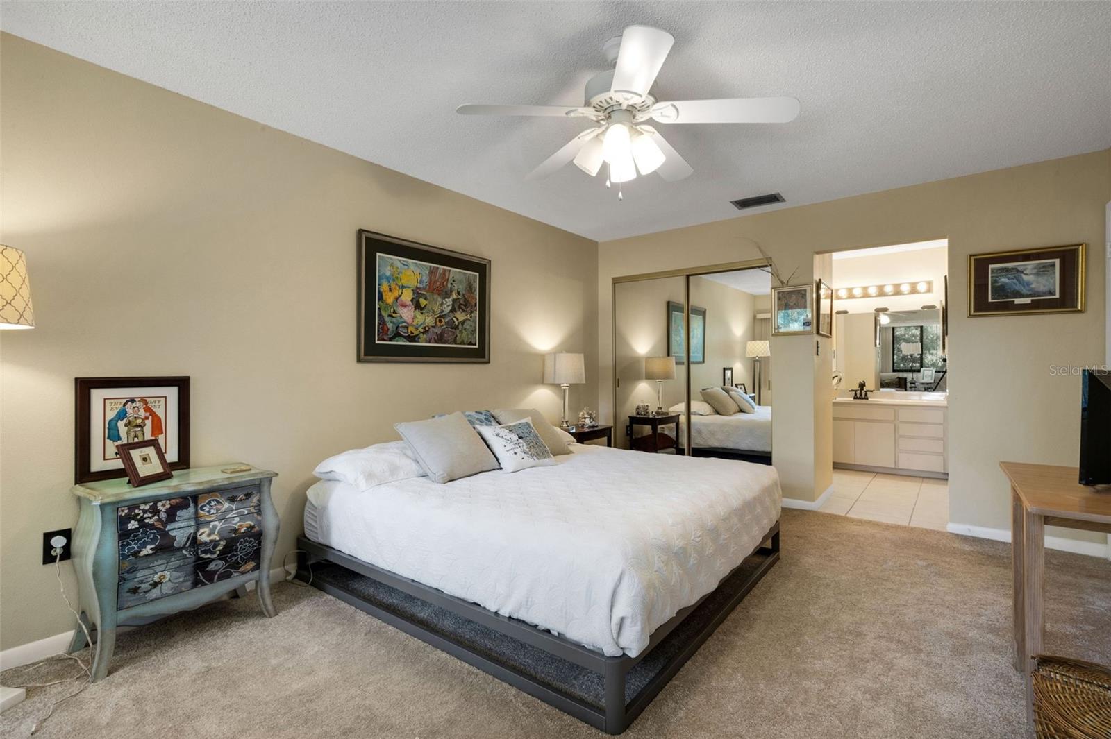 VILLAGE LAKE - Residential