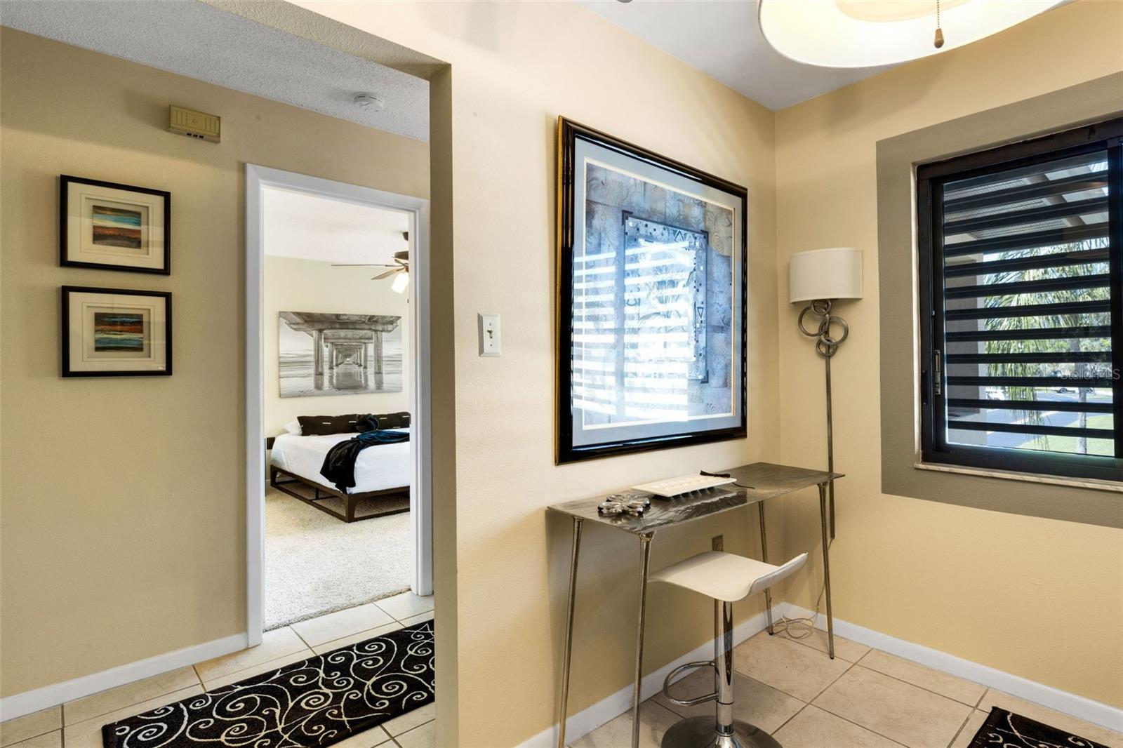 VILLAGE LAKE - Residential