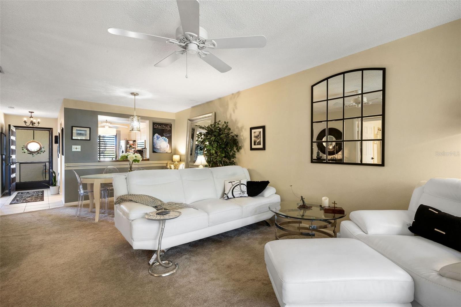 VILLAGE LAKE - Residential