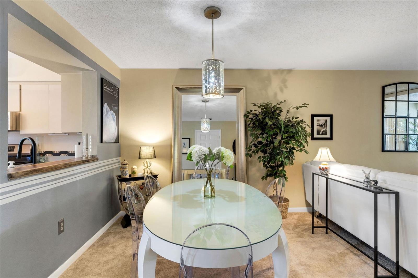 VILLAGE LAKE - Residential