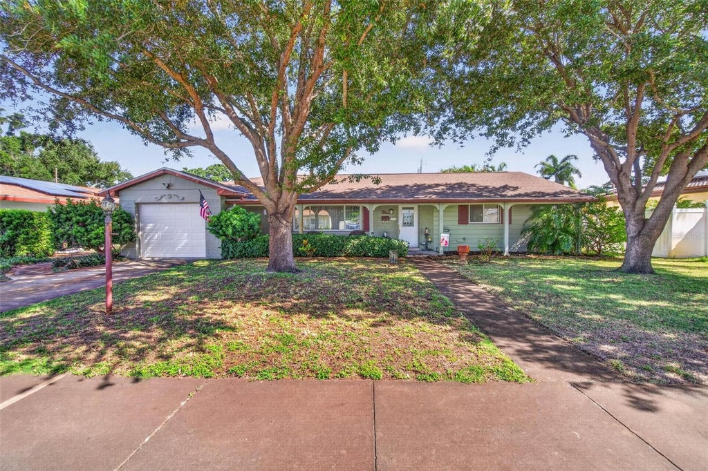 Photo of 6069 27th Avenue N, St Petersburg, FL 33710 (MLS # TB8543886)