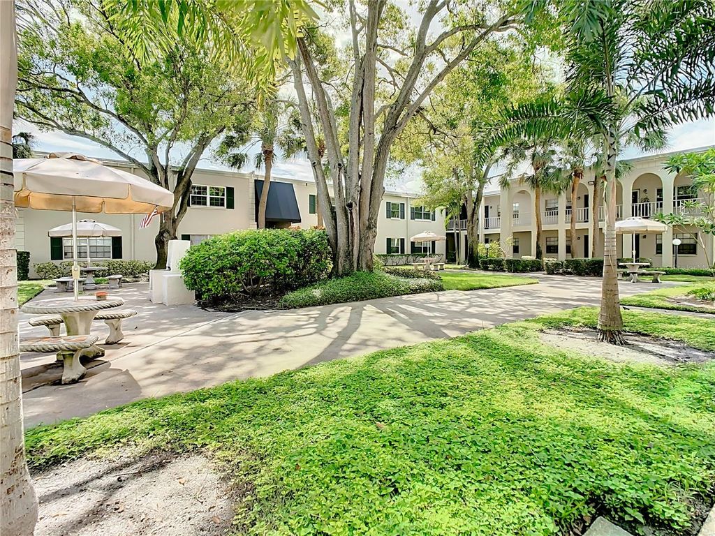 Photo of 4315 Aegean Drive #202C, Tampa, FL 33611 (MLS # TB8431470)
