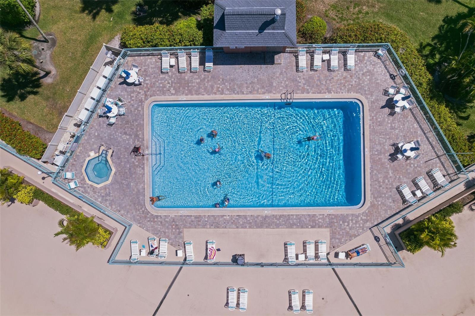 KEY CAPRI CONDO - Residential