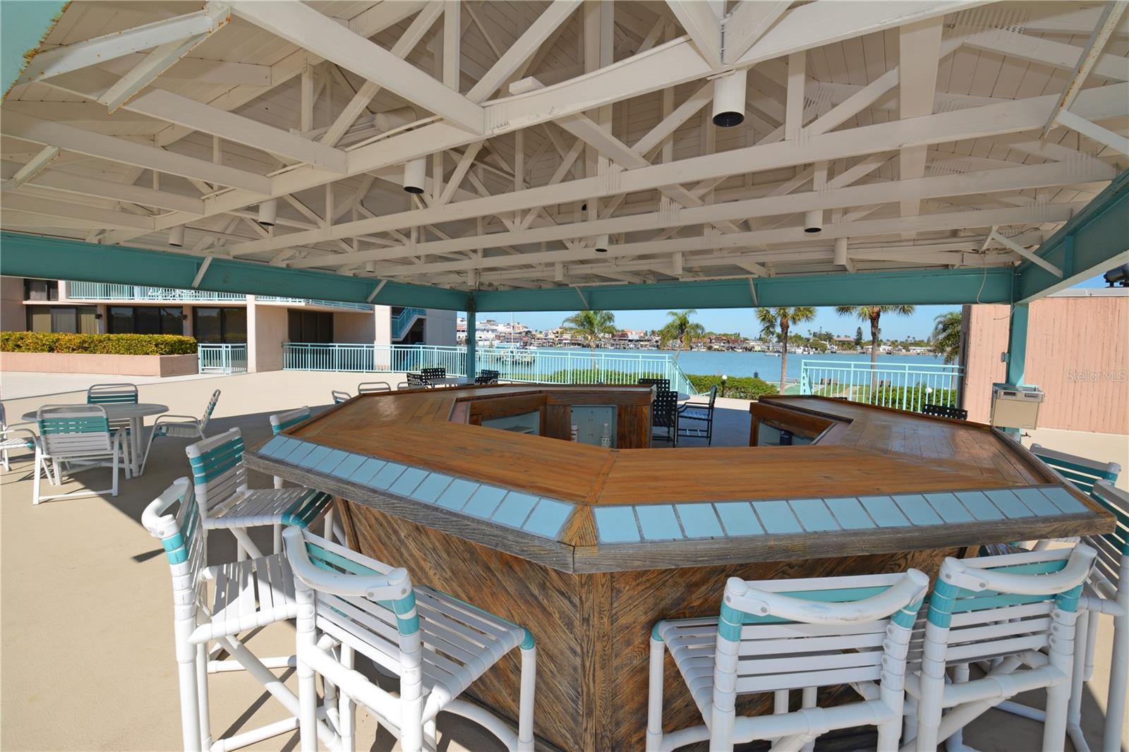 KEY CAPRI CONDO - Residential