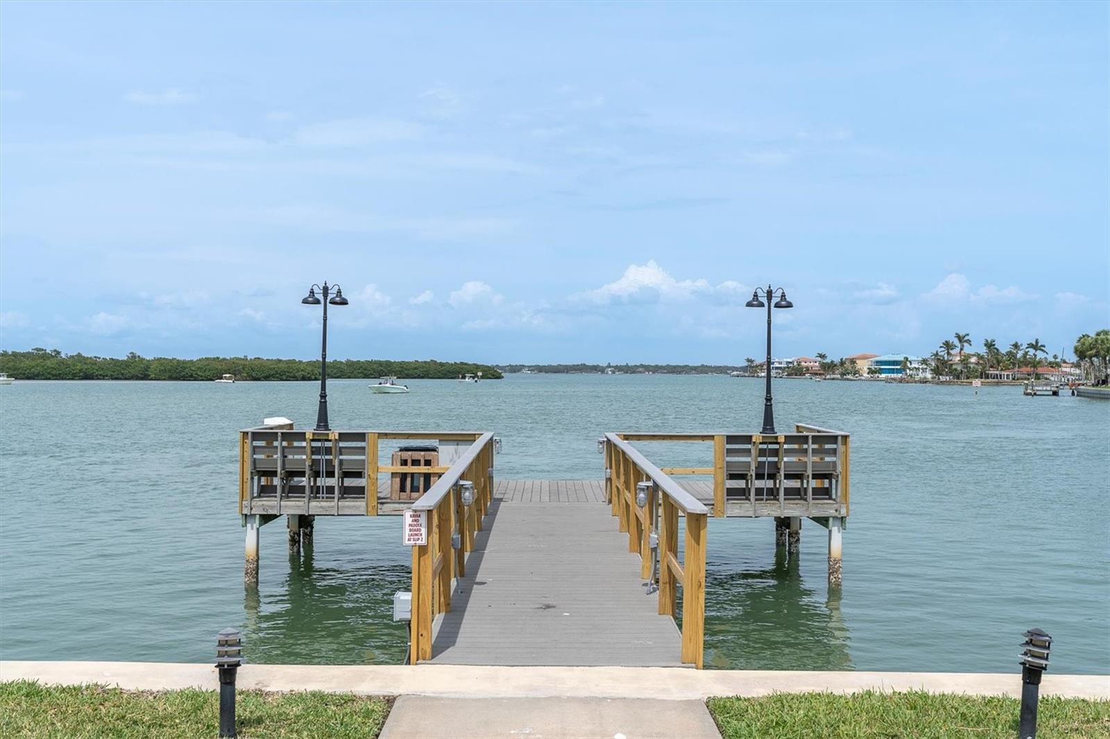 KEY CAPRI CONDO - Residential