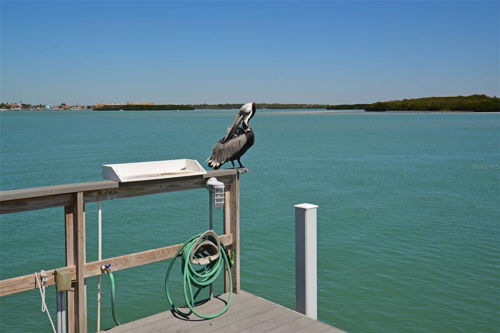 KEY CAPRI CONDO - Residential