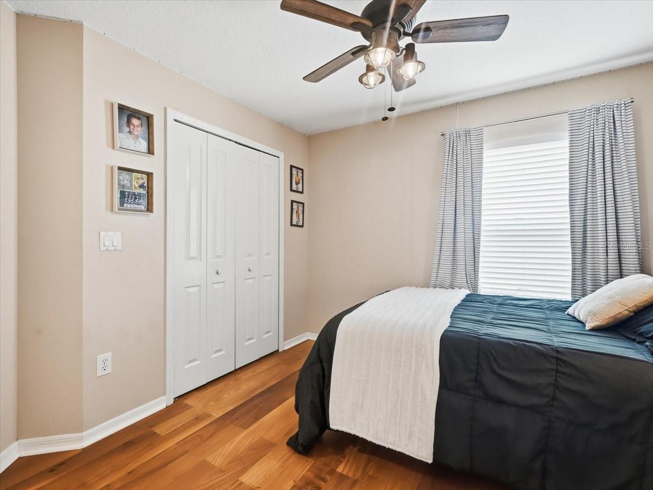 WESTCHASE SEC 117 - Residential
