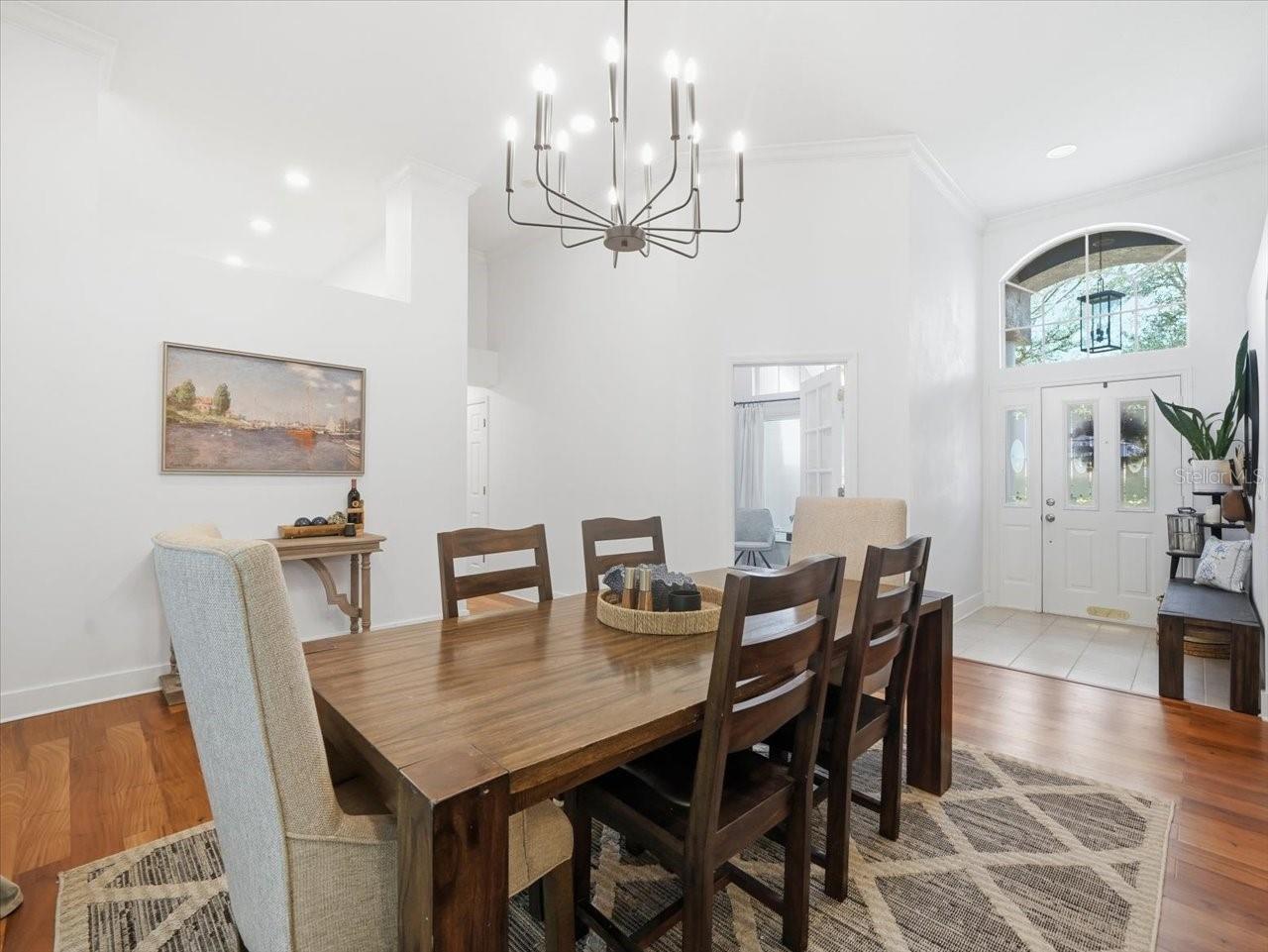 WESTCHASE SEC 117 - Residential