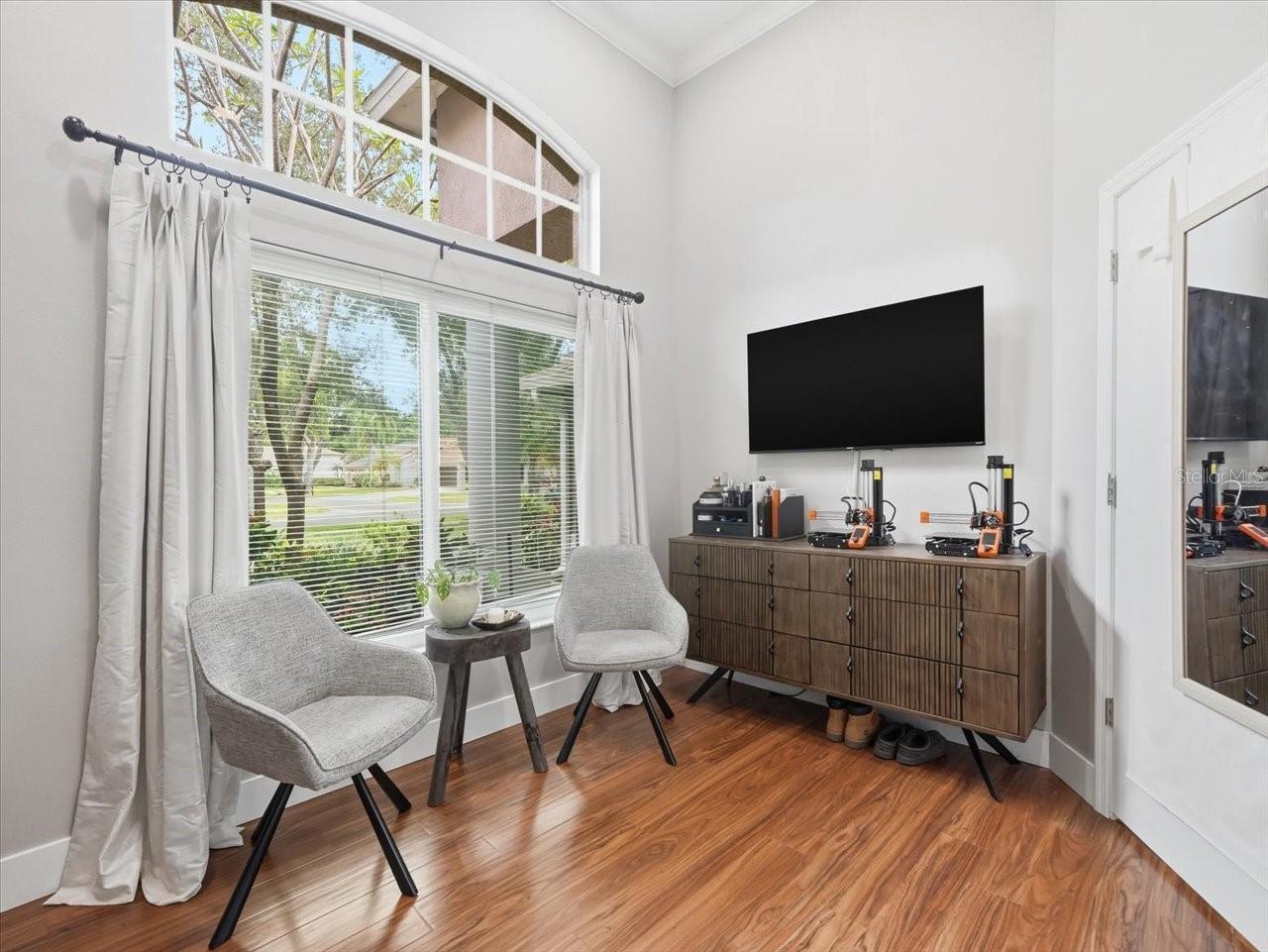 WESTCHASE SEC 117 - Residential