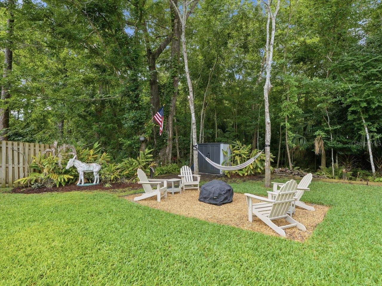 WESTCHASE SEC 117 - Residential