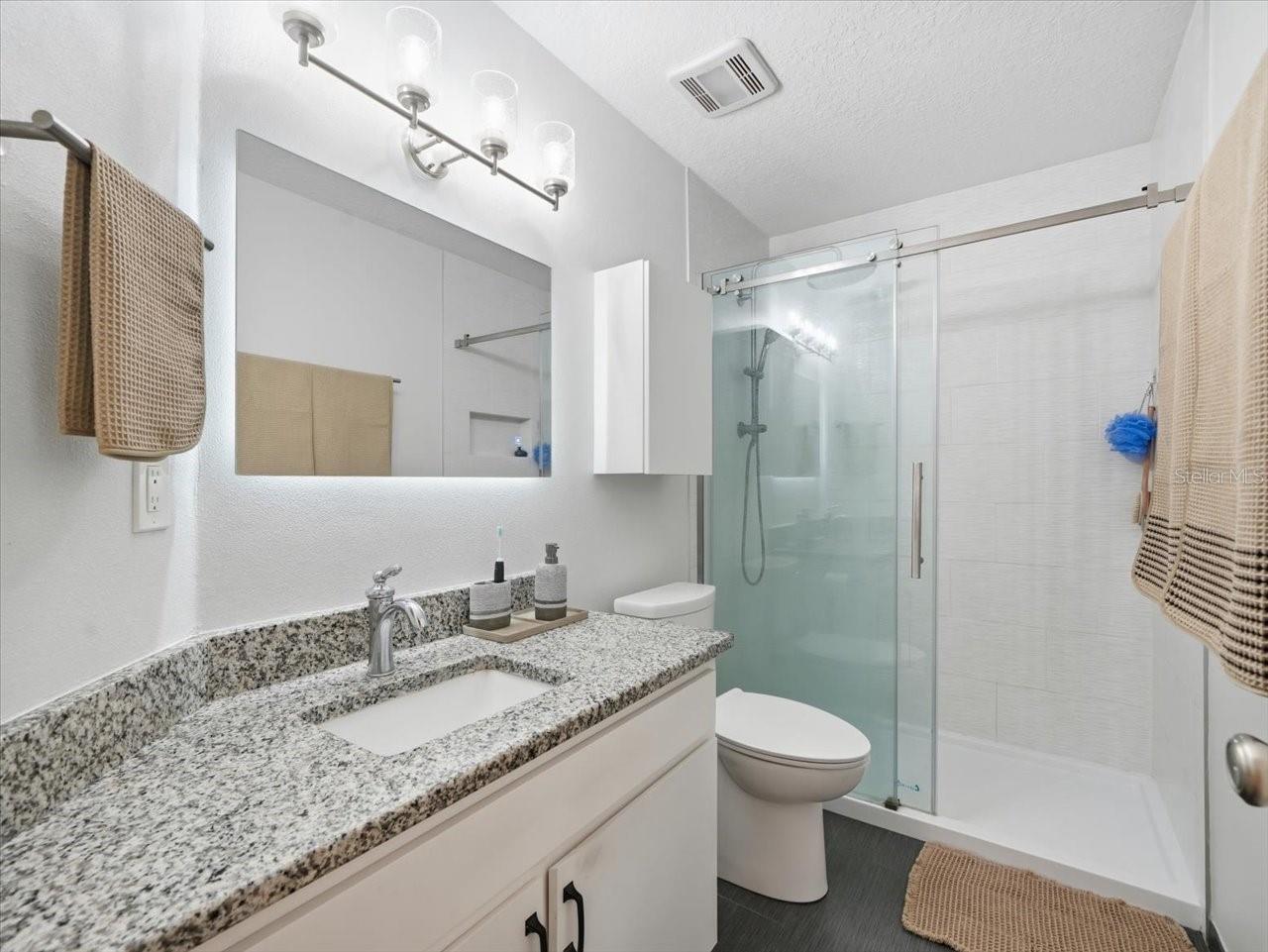 WESTCHASE SEC 117 - Residential