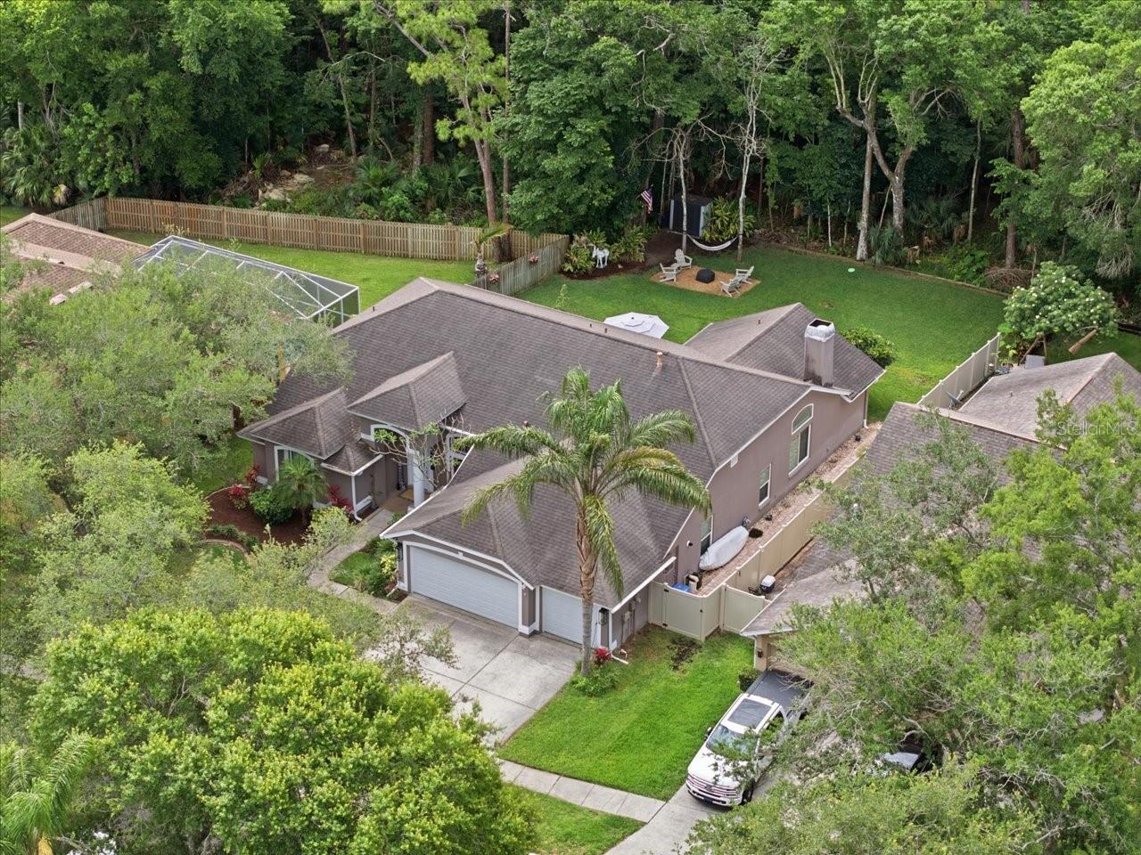 WESTCHASE SEC 117 - Residential