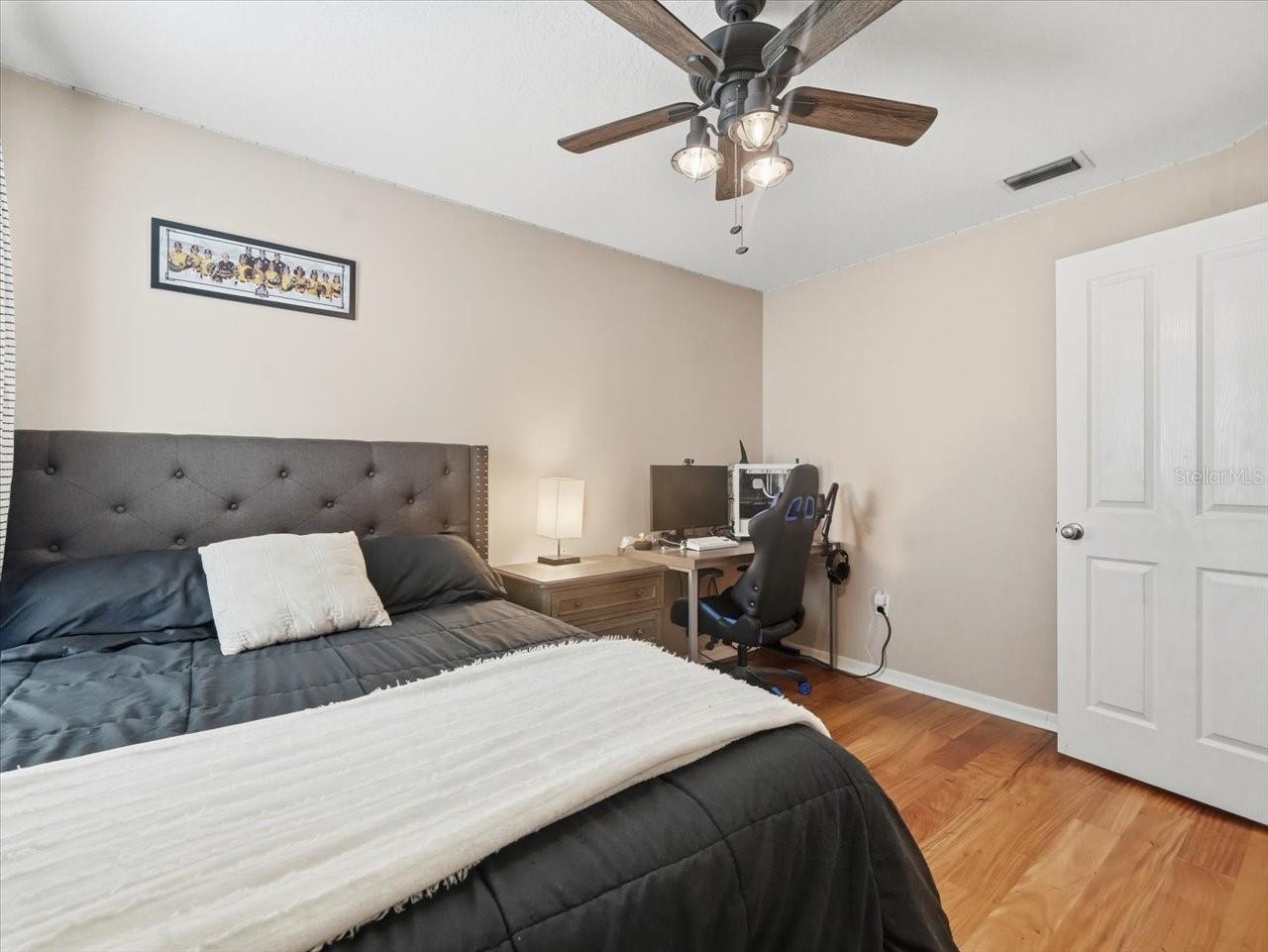 WESTCHASE SEC 117 - Residential