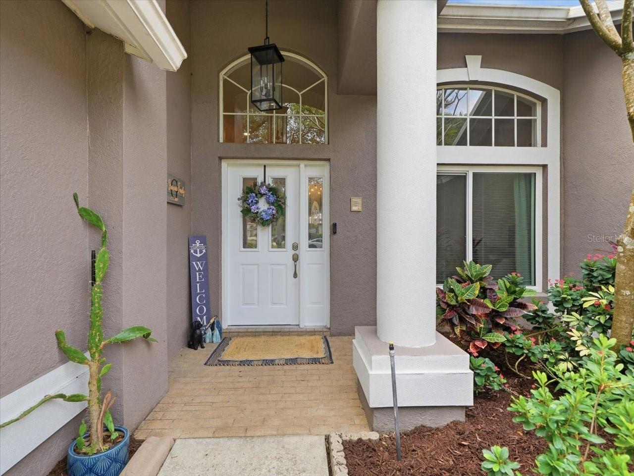 WESTCHASE SEC 117 - Residential