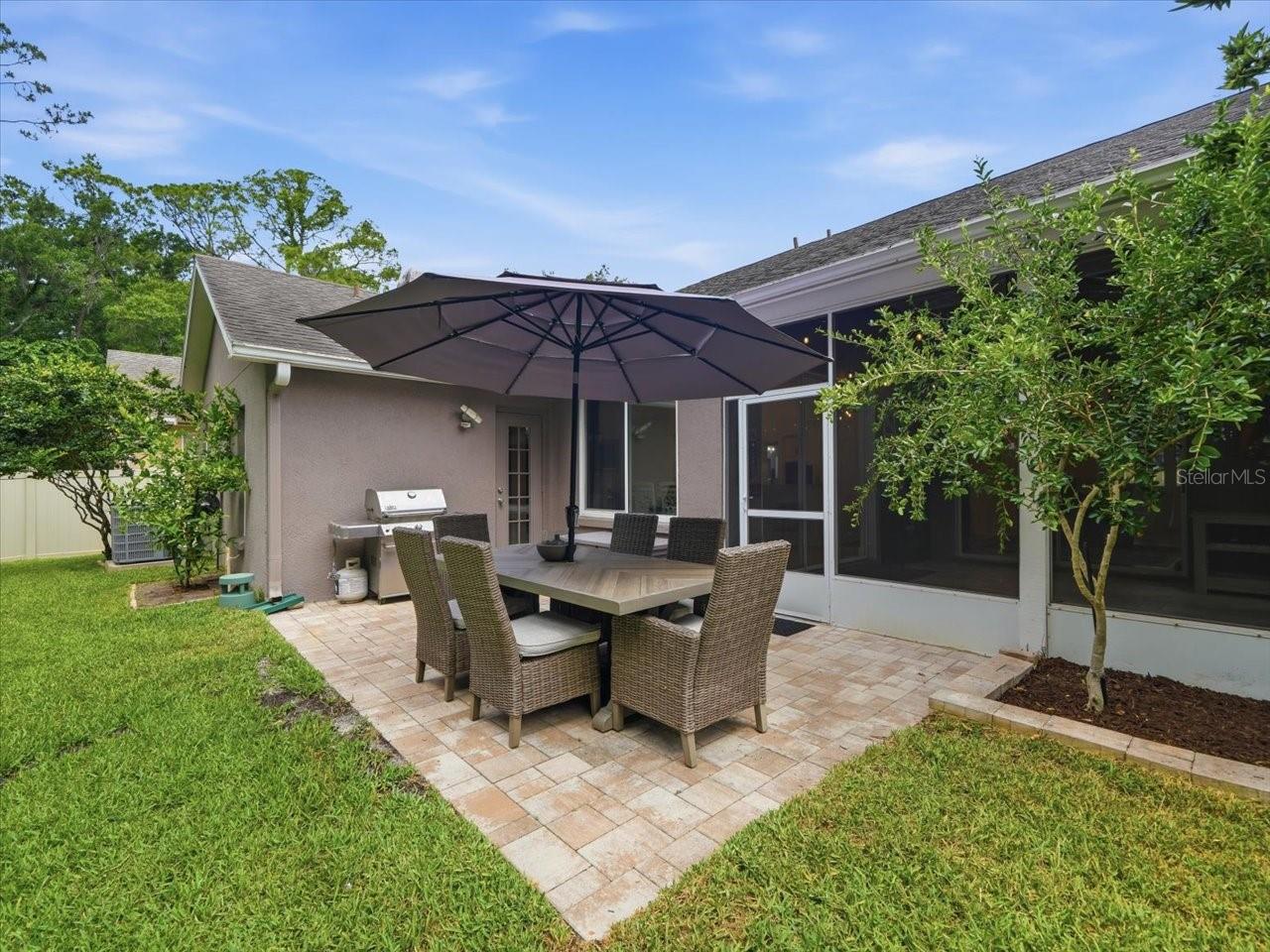 WESTCHASE SEC 117 - Residential