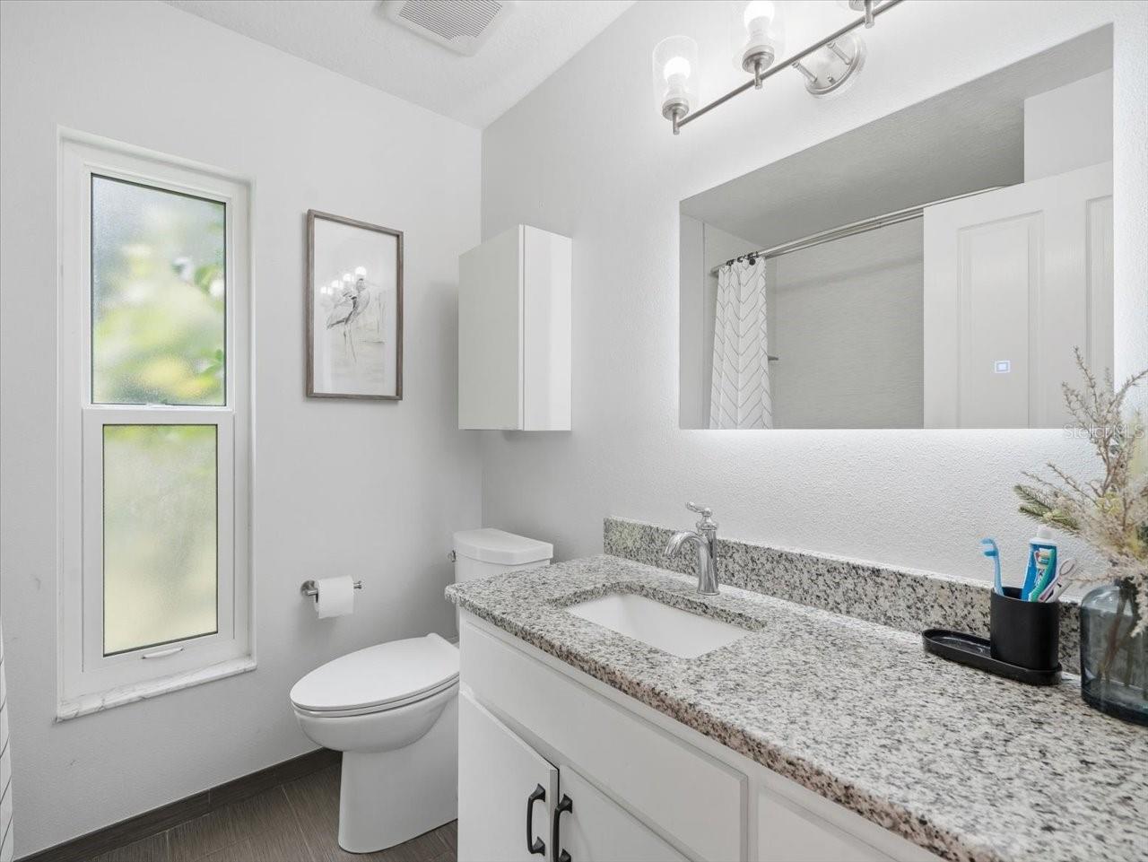 WESTCHASE SEC 117 - Residential