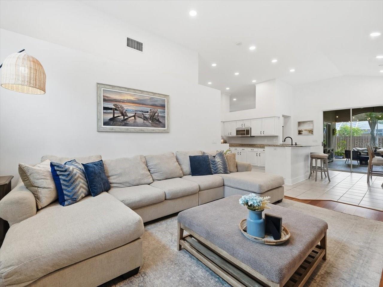 WESTCHASE SEC 117 - Residential