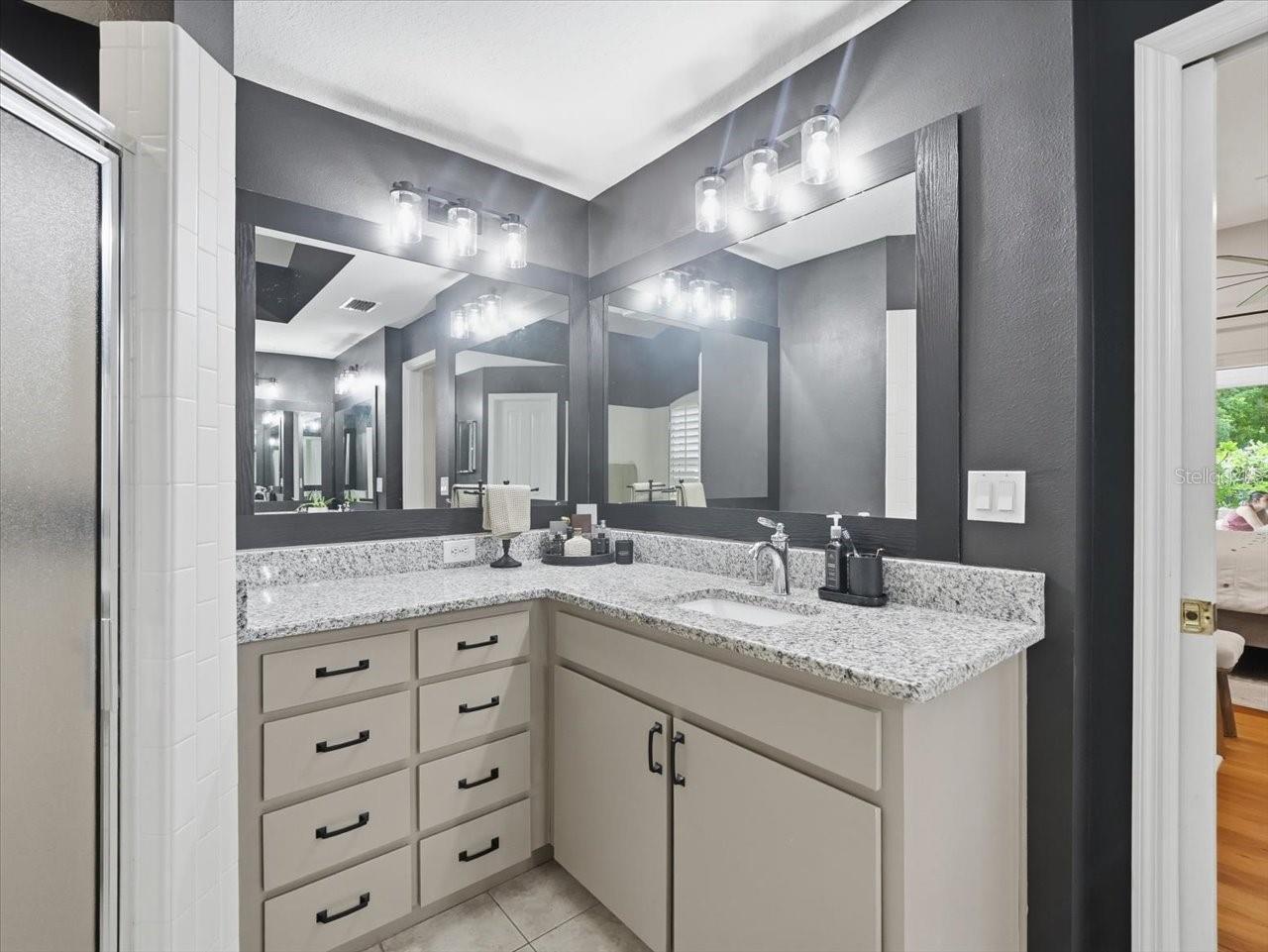 WESTCHASE SEC 117 - Residential