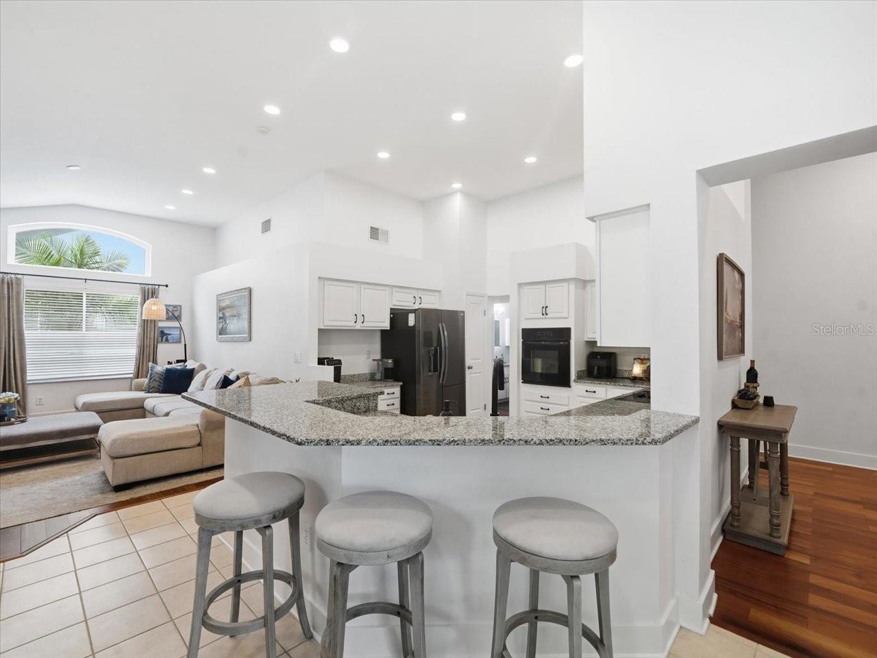 WESTCHASE SEC 117 - Residential