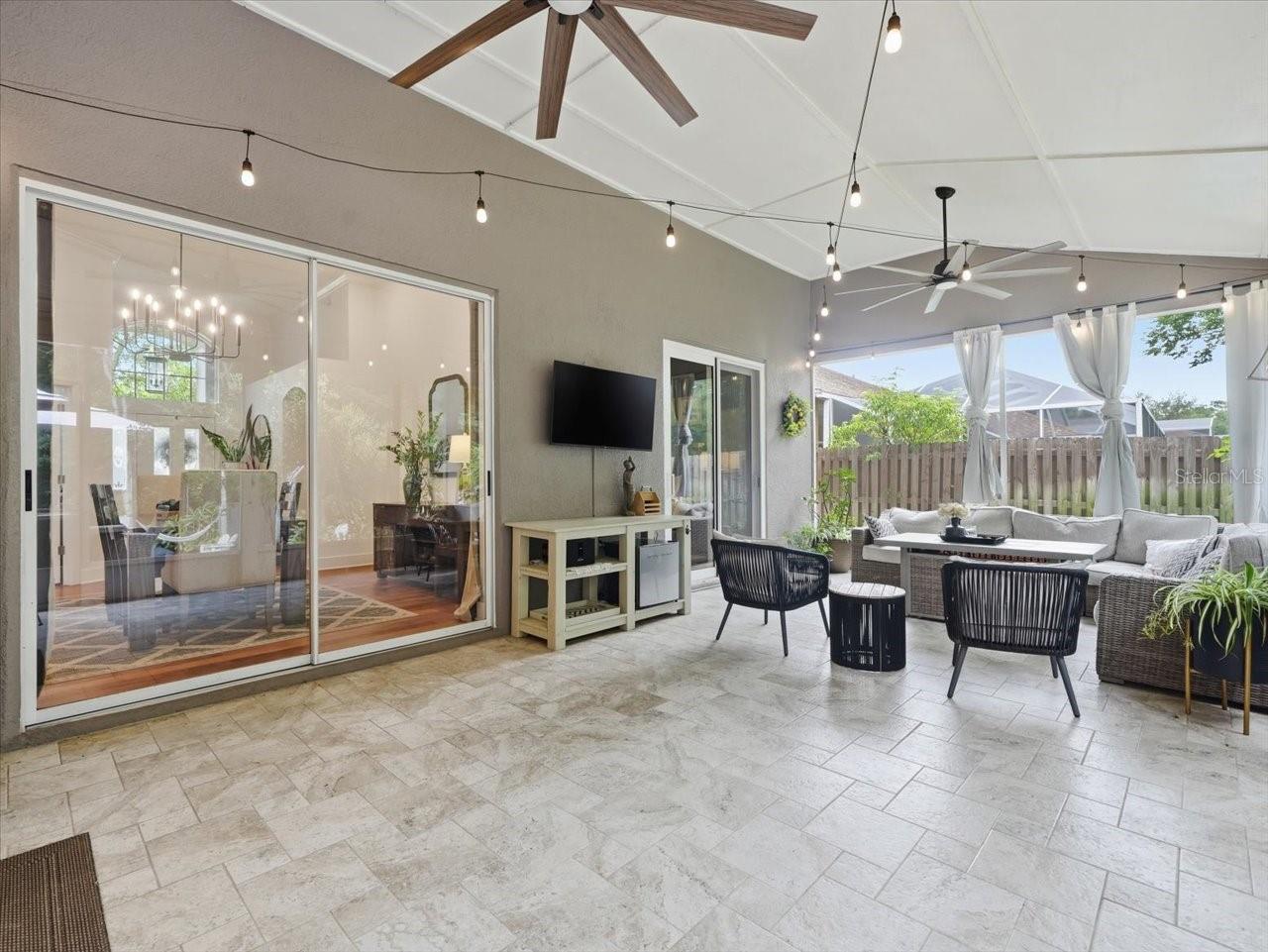 WESTCHASE SEC 117 - Residential