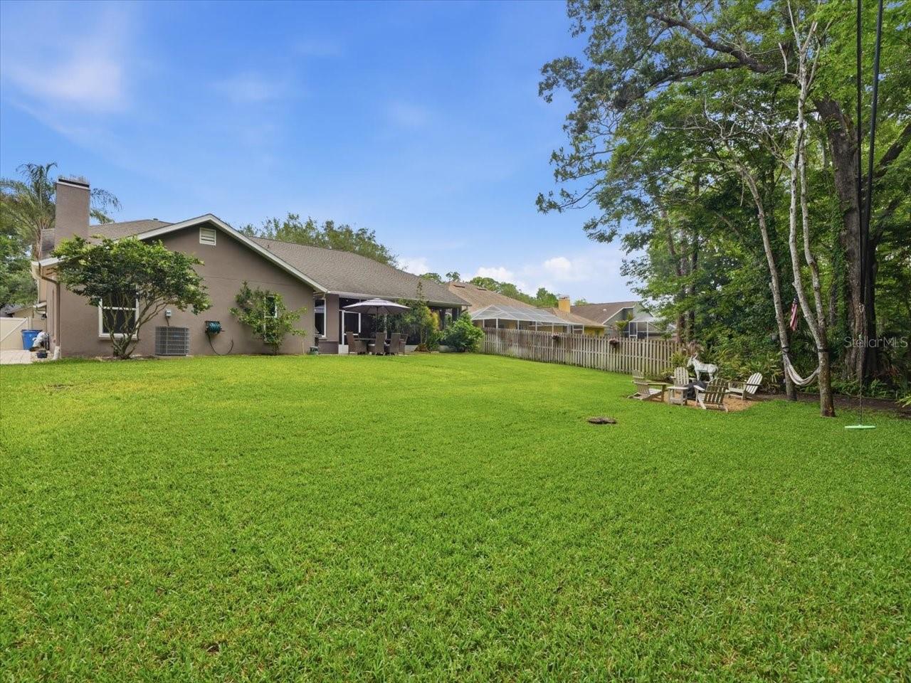 WESTCHASE SEC 117 - Residential