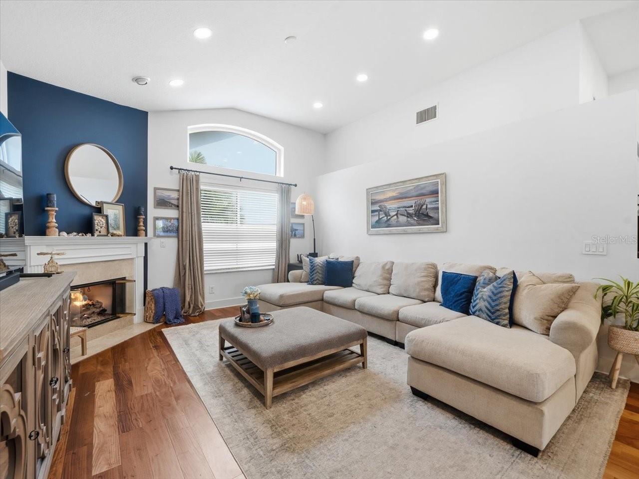 WESTCHASE SEC 117 - Residential