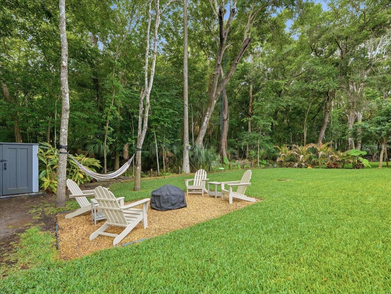 WESTCHASE SEC 117 - Residential