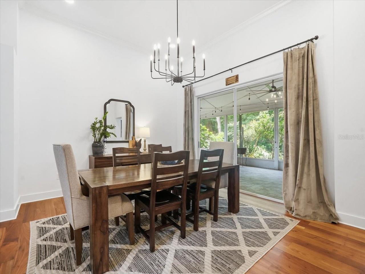 WESTCHASE SEC 117 - Residential