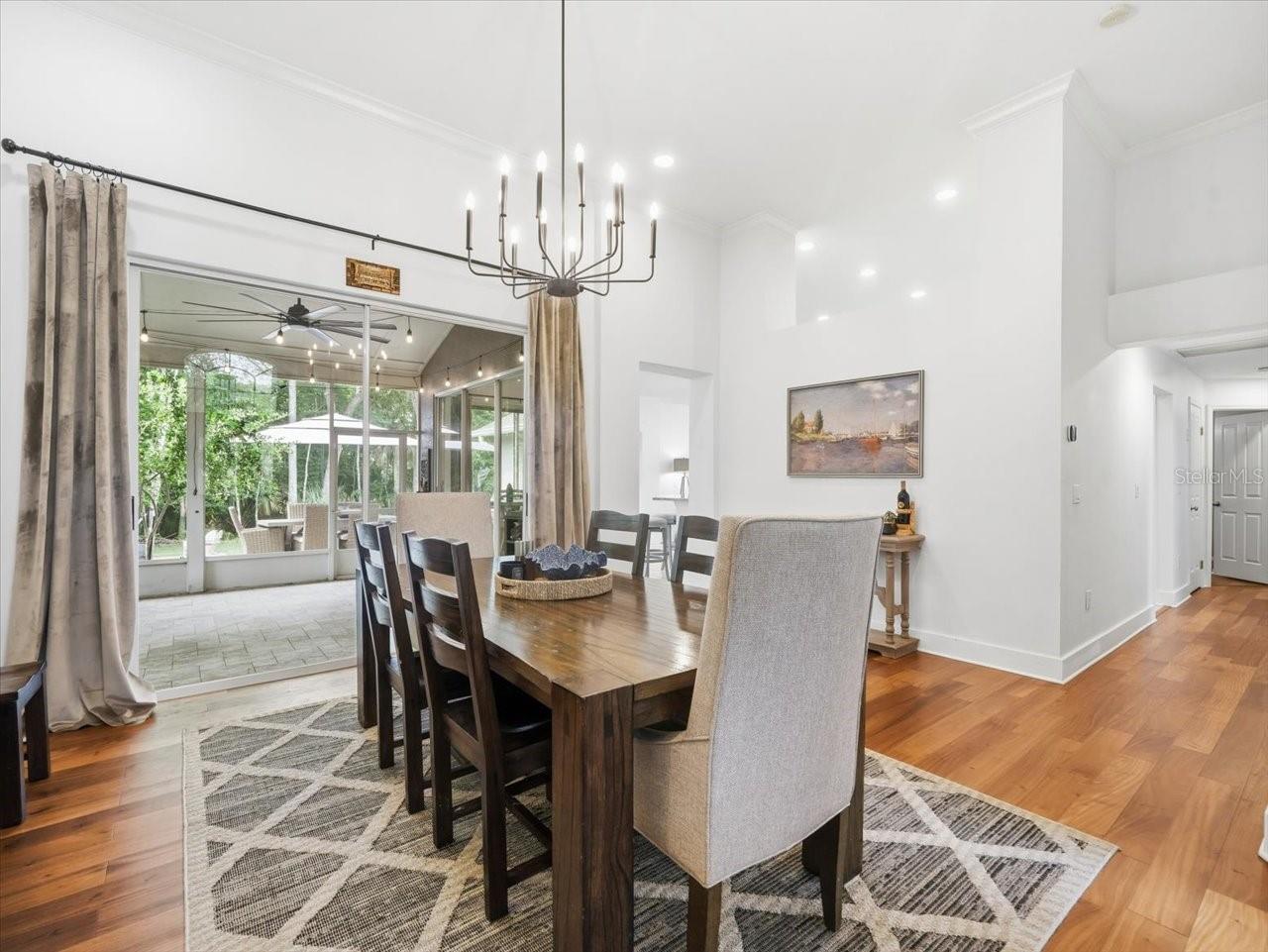 WESTCHASE SEC 117 - Residential