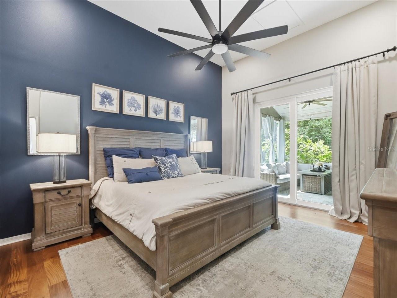 WESTCHASE SEC 117 - Residential