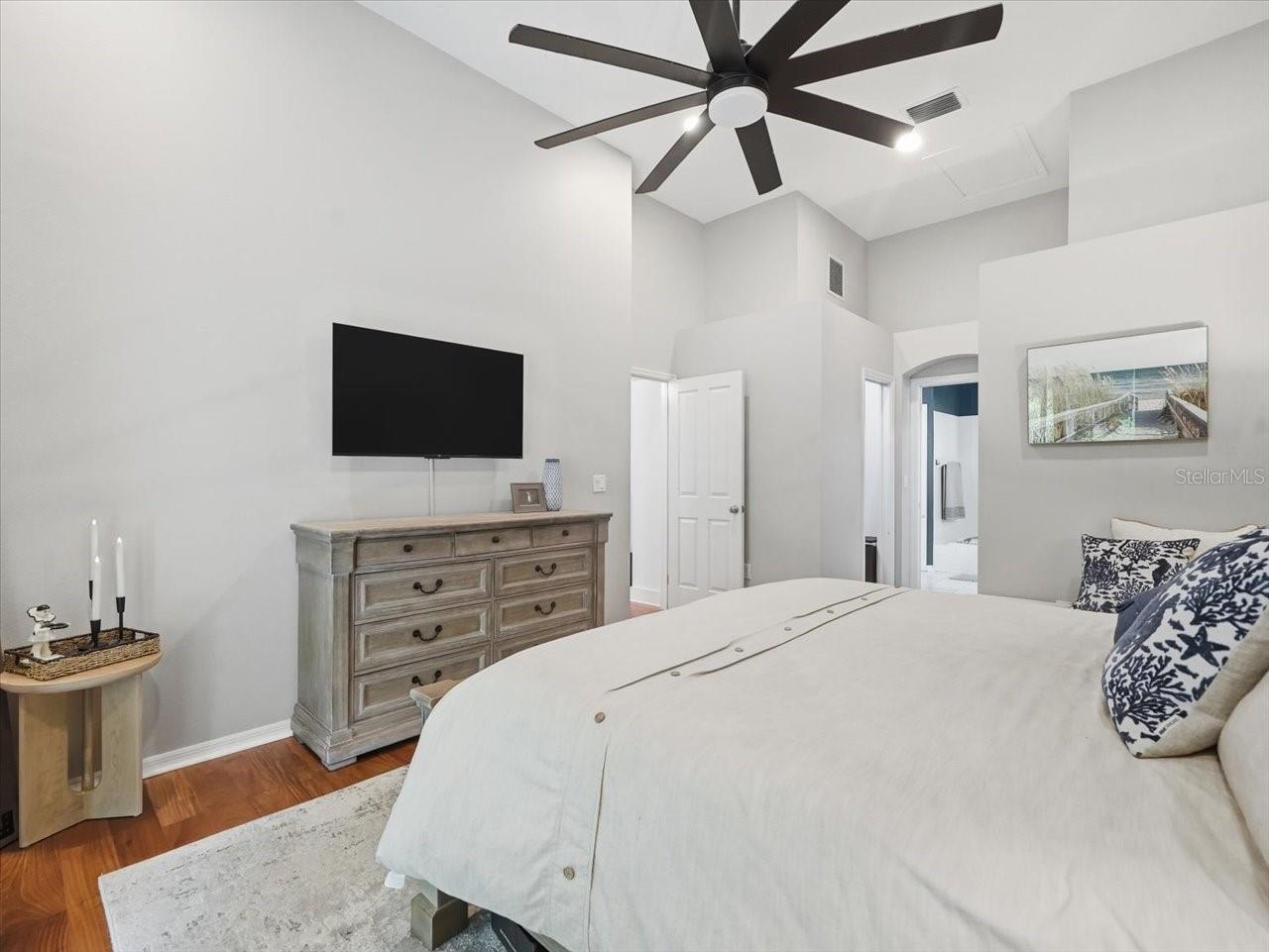 WESTCHASE SEC 117 - Residential
