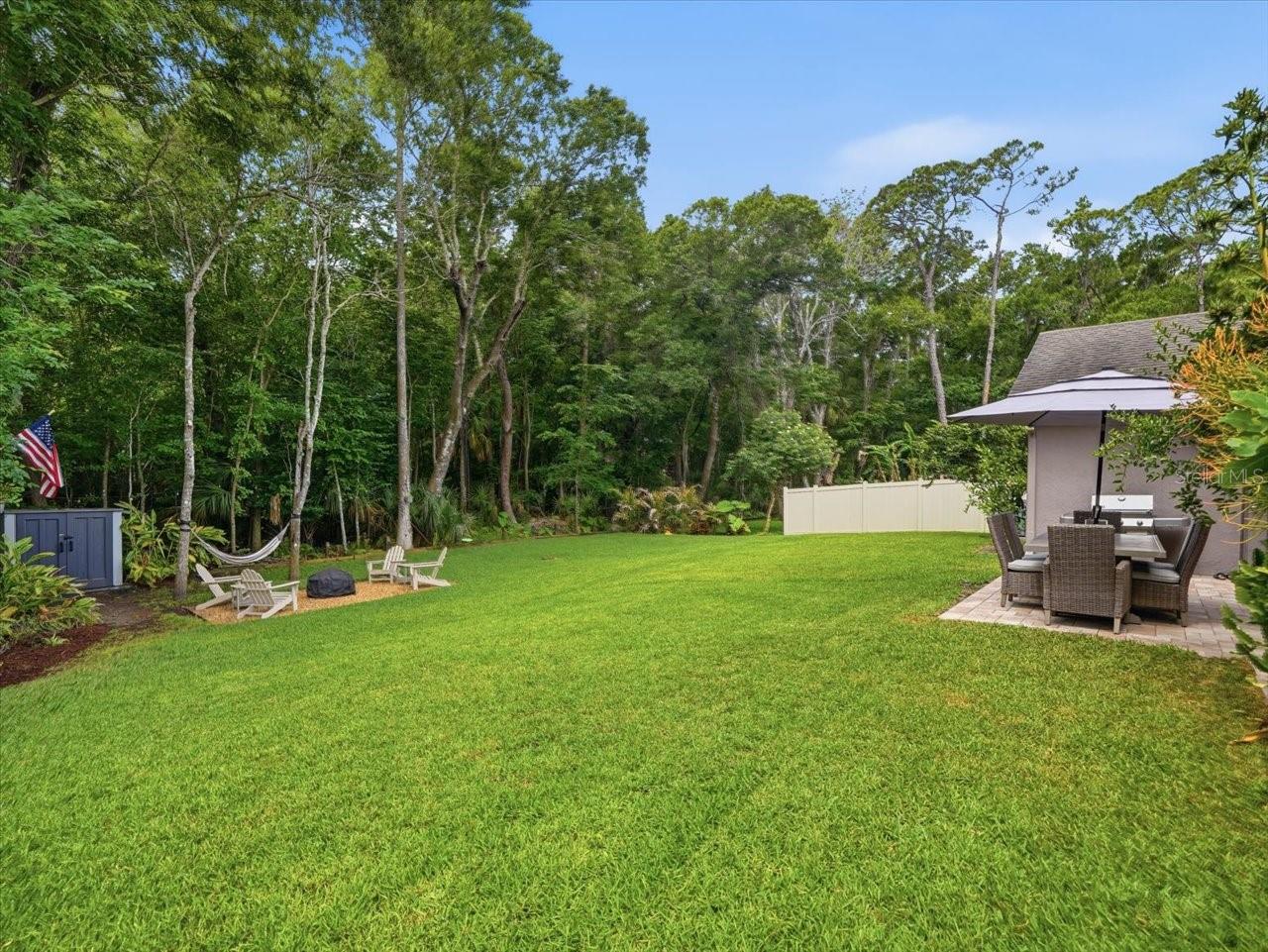 WESTCHASE SEC 117 - Residential