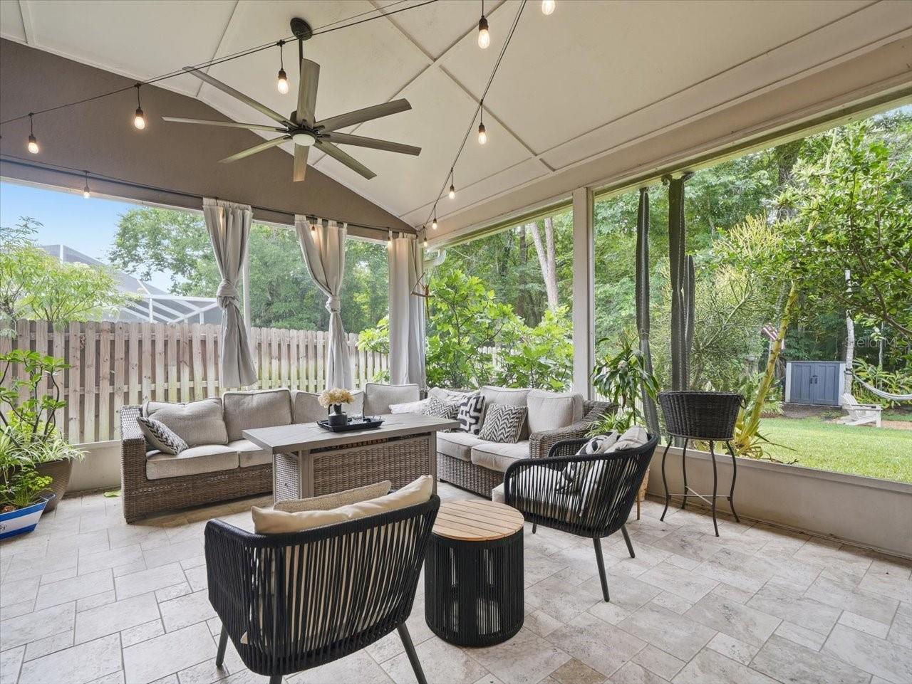 WESTCHASE SEC 117 - Residential