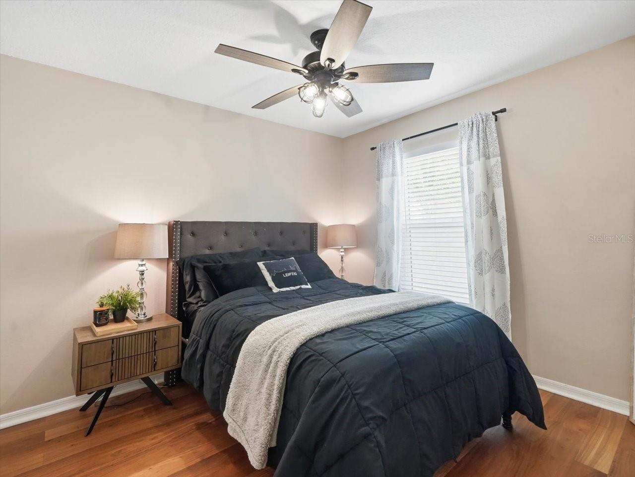 WESTCHASE SEC 117 - Residential