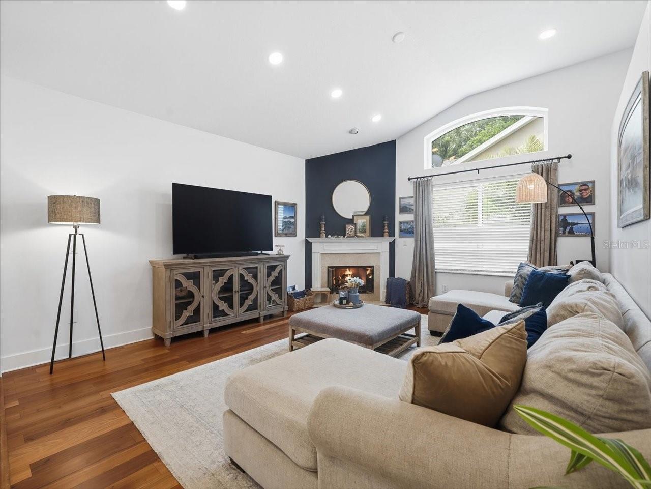 WESTCHASE SEC 117 - Residential