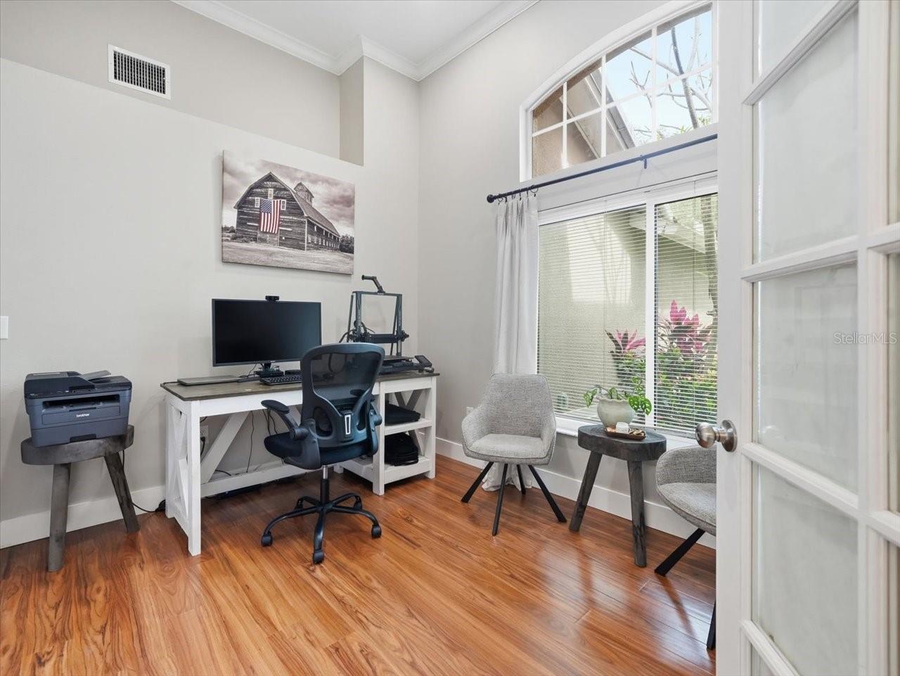 WESTCHASE SEC 117 - Residential