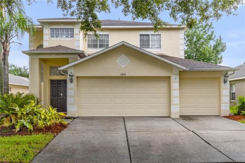 1035 HARBOR HILL STREET WINTER GARDEN FL 34787