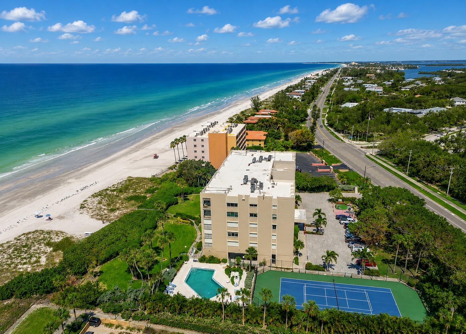 2675 GULF OF MEXICO DRIVE 203