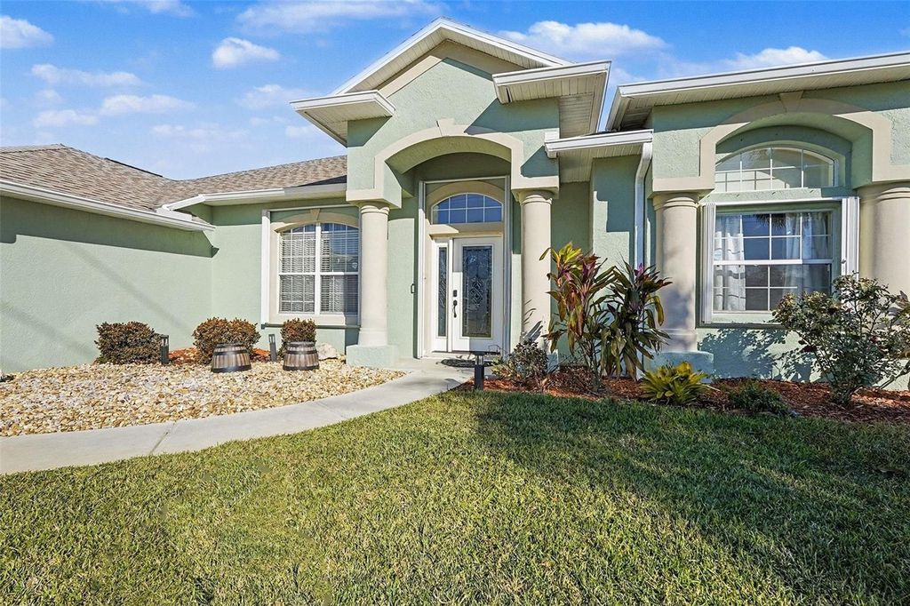 Photo of 755 Raleigh Road SE, Palm Bay, FL 32909 (MLS # O6378506)