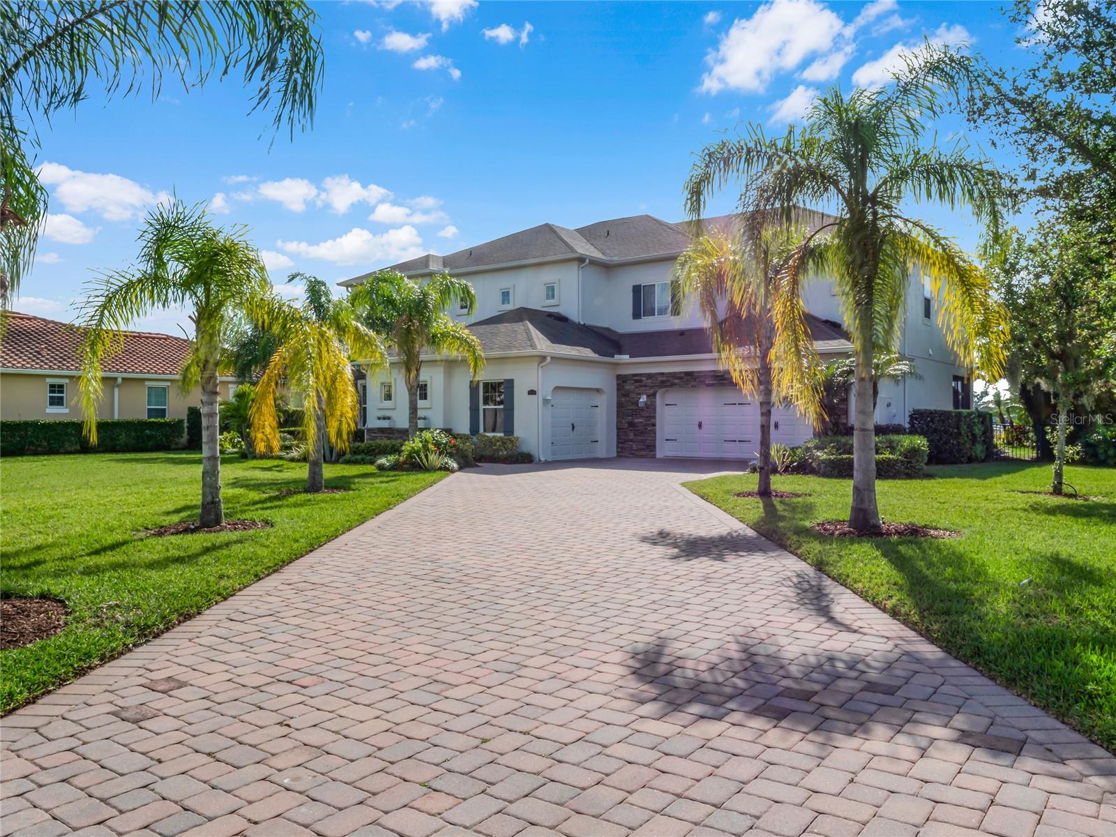 HICKORY HAMMOCK PH 1A - Residential