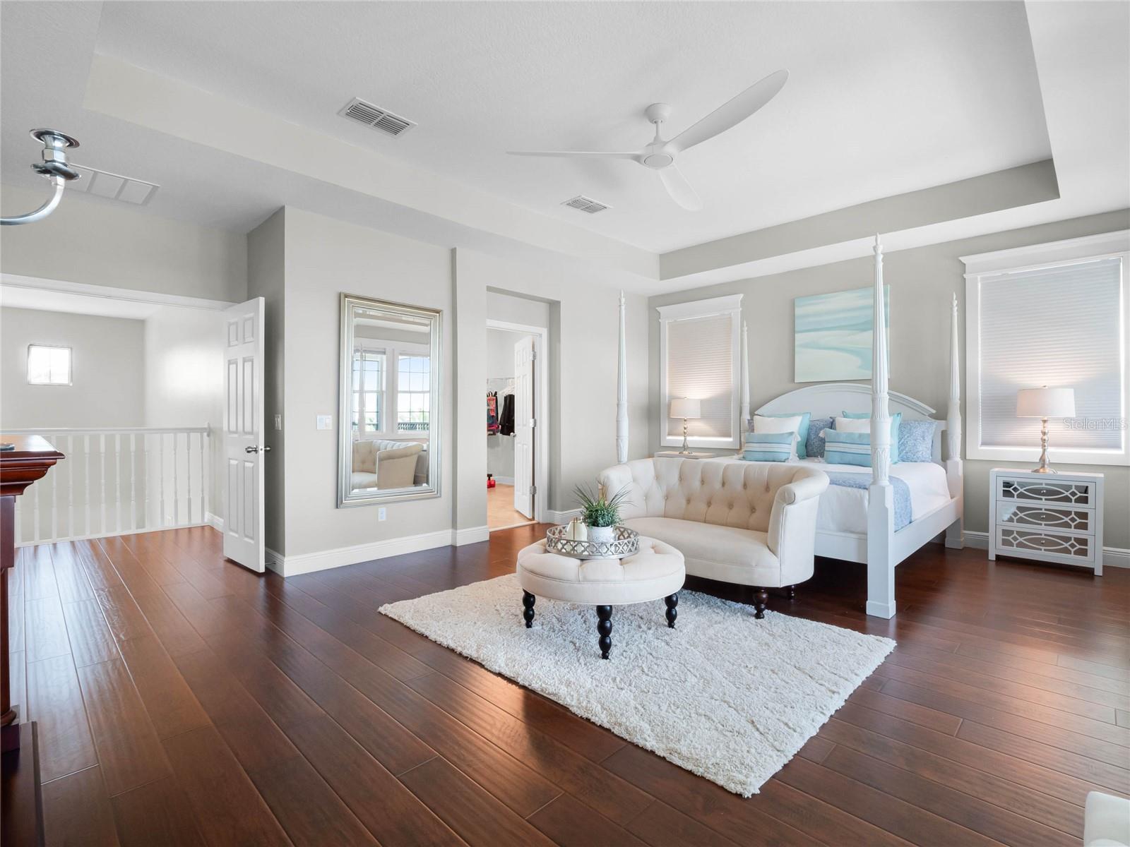 HICKORY HAMMOCK PH 1A - Residential