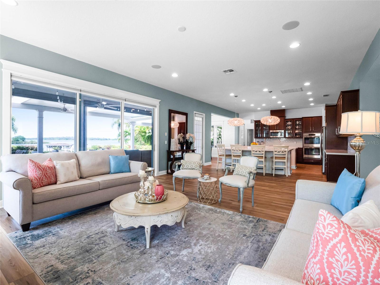 HICKORY HAMMOCK PH 1A - Residential