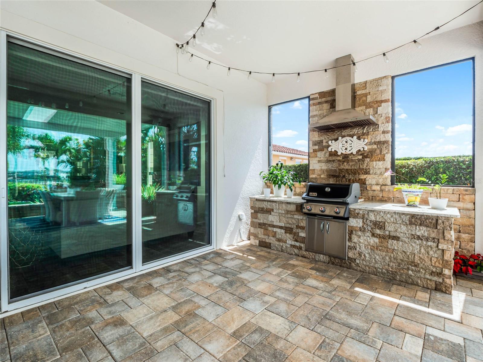 HICKORY HAMMOCK PH 1A - Residential