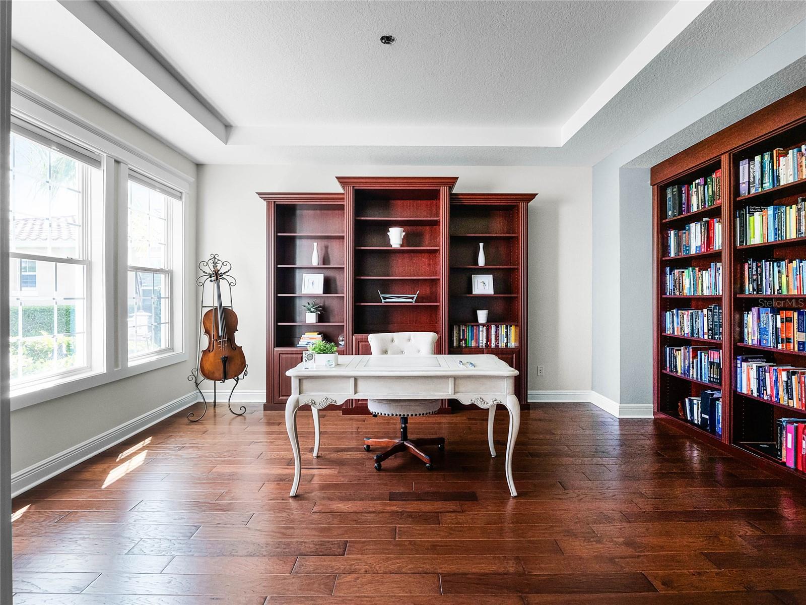 HICKORY HAMMOCK PH 1A - Residential