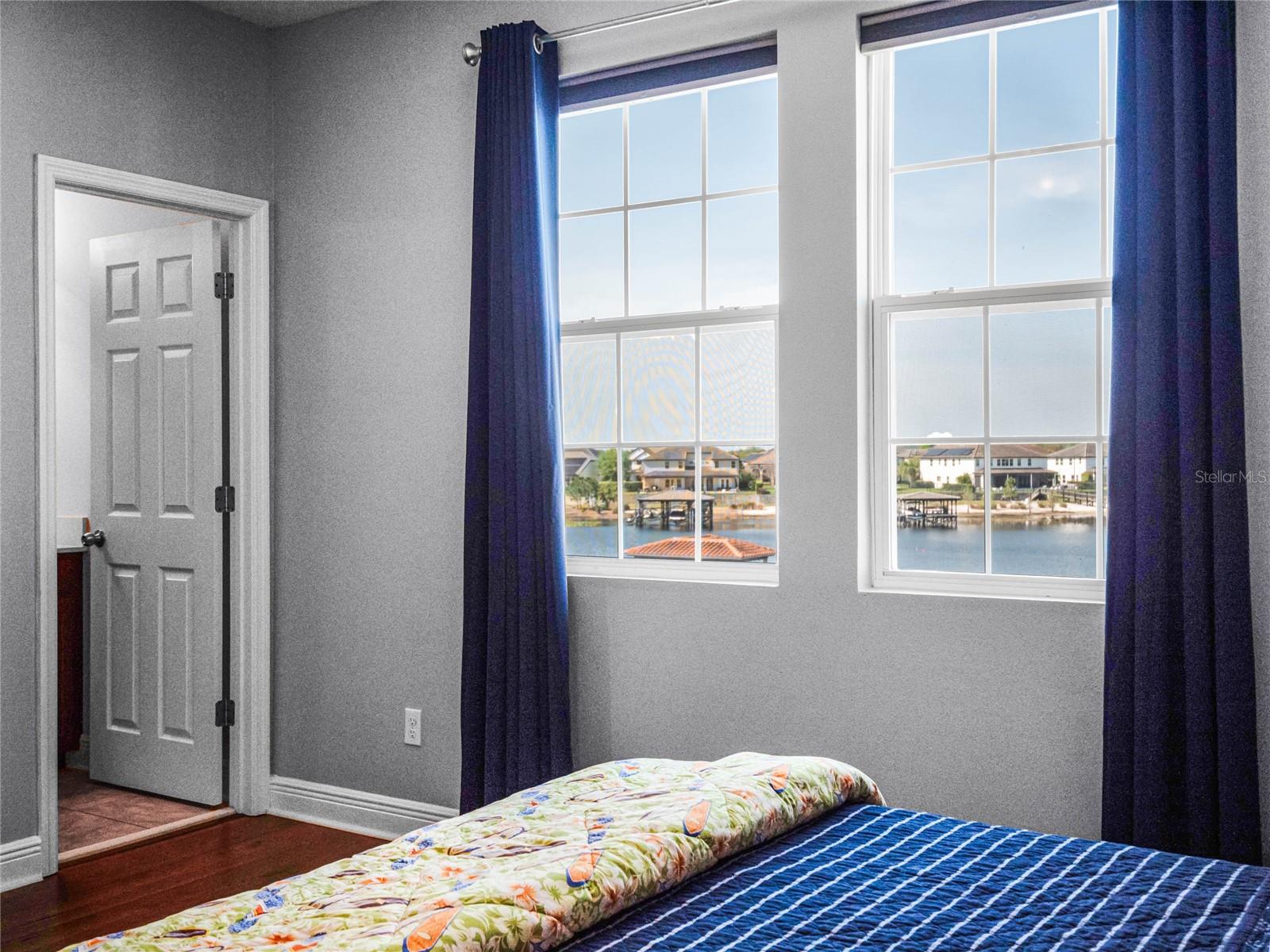 HICKORY HAMMOCK PH 1A - Residential