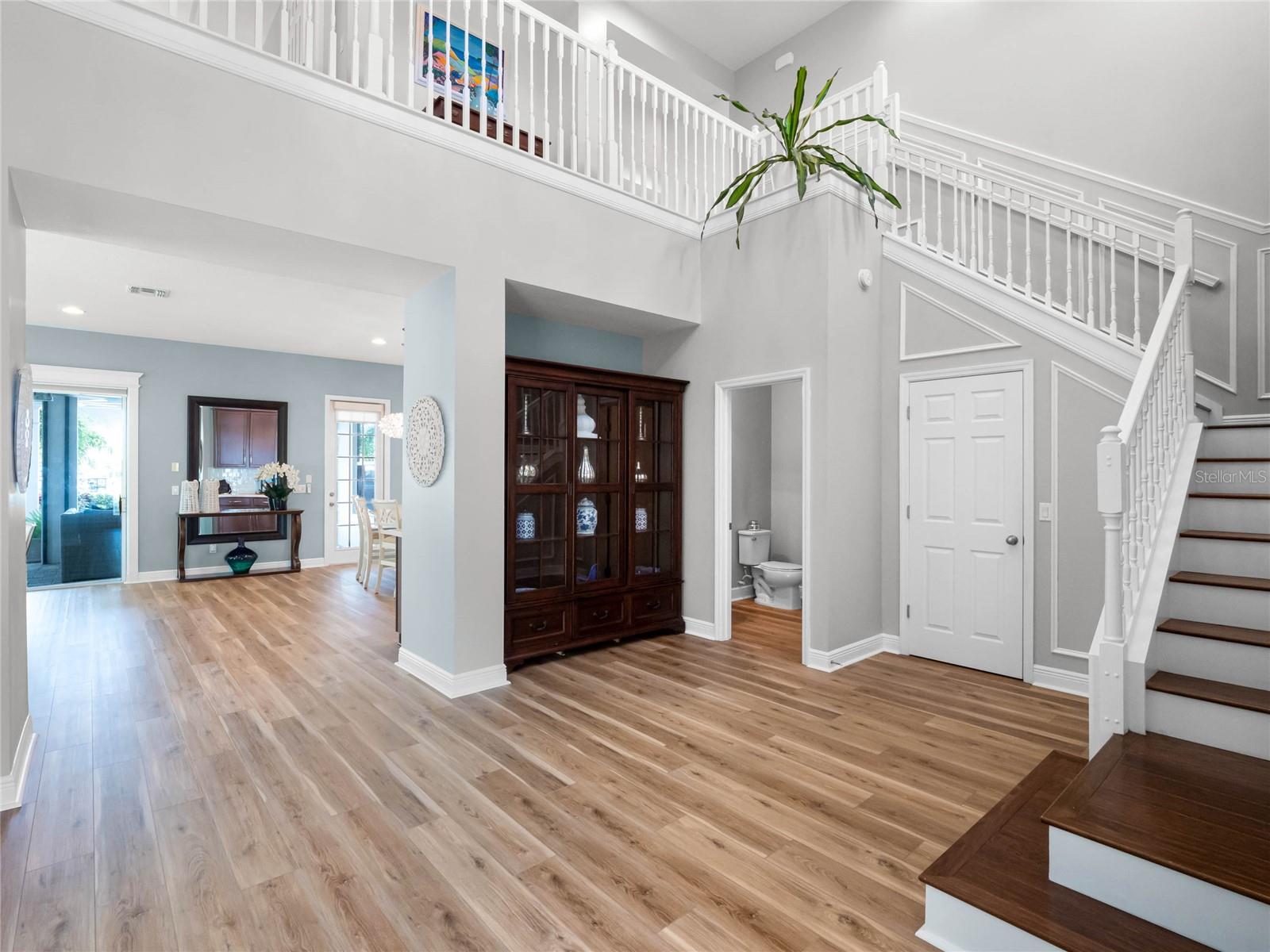 HICKORY HAMMOCK PH 1A - Residential