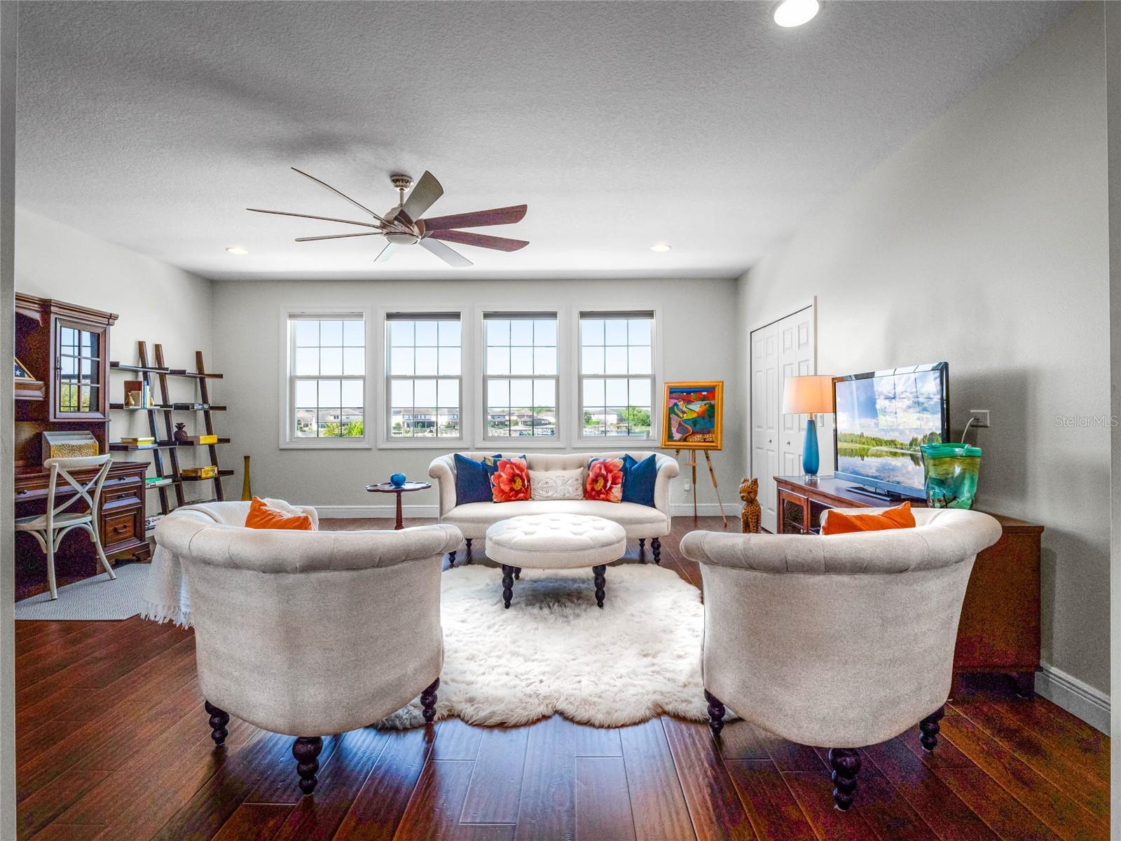 HICKORY HAMMOCK PH 1A - Residential