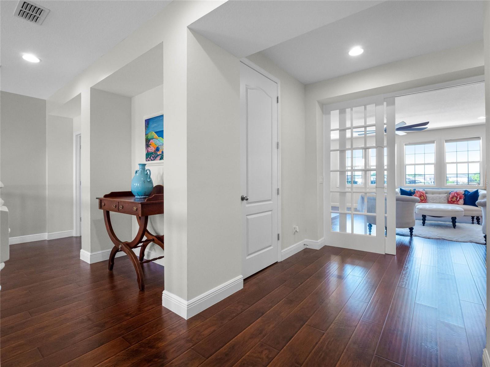 HICKORY HAMMOCK PH 1A - Residential