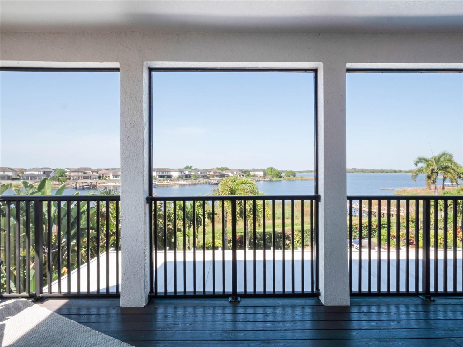 HICKORY HAMMOCK PH 1A - Residential