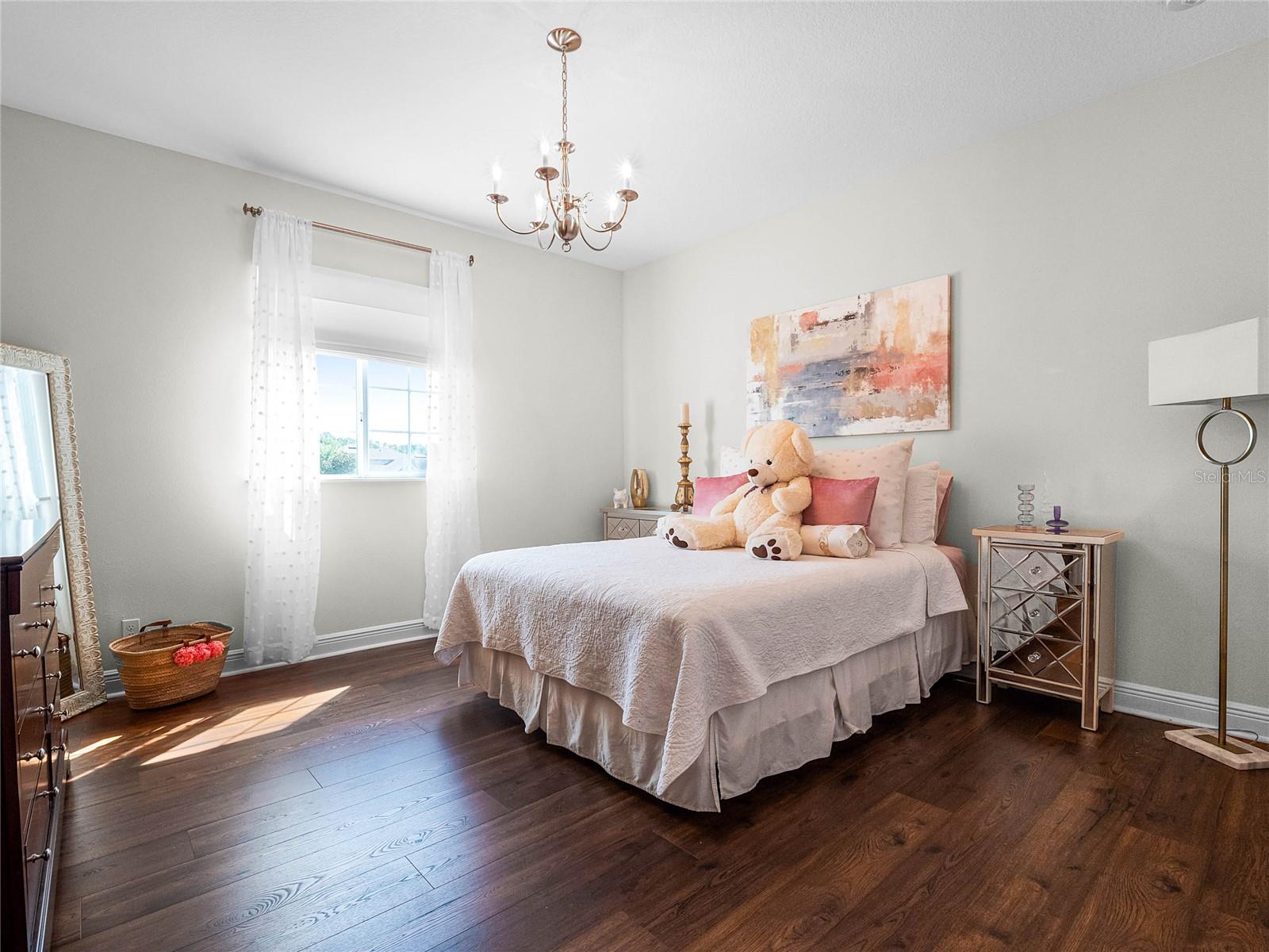 HICKORY HAMMOCK PH 1A - Residential